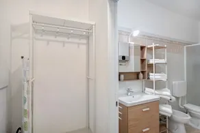 Appartement 'La Perla Grigia' avec terrasse partagée, Wi-Fi et climatisation - Image 5