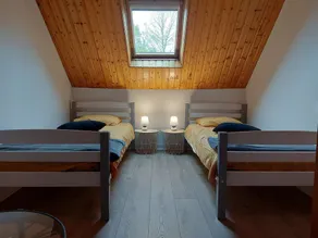 Charmantes Gîte mit Garten, Fahrradwegen und gemeinschaftlichem Pool - Image 4