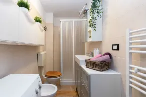 Apartamento vacacional | Cerca Estación de Turín Puerta Nueva - Image 2