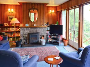 2 bedroom accommodation in Nr. Gairloch - Image 1