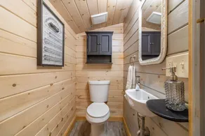 Baumhaus in der Nähe von Bar Harbor. Luxuriös und privat! - Image 2