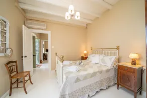 Stavros Villa,Traditional Stone Villa built in 1923,Private Pool,Sea View - Image 3