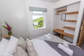 Charming coastal cottage with stunning views - Hope Cottage - Image 3