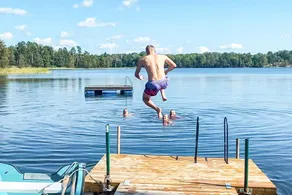 5 person feriebolig i LINKÖPING-By Traum - Image 3