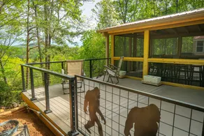 Hide Away, Peaceful, Cozy cabin  - Image 3