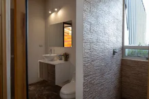 Romantic Minihouse with Lake - Image 4
