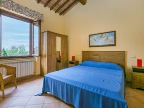 Elegante appartamento con piscina, WIFI, terrazza, animali ammessi e vista panoramica - Image 4
