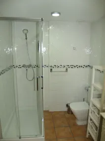 Centro della città Benvenuti a Malaga. Appartamento Mena - Image 2