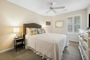 Relax At Pawleys After Dark 2 Bedroom Condo by Peace Vacations - Image 4