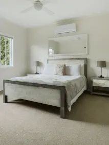 Possums Retreat - Private Spacious Cottage with Hydrotherapy Spa - Image 5