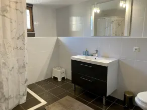 LE VIALLON – ADA ACCESSIBLE COTTAGE LA GRENOUILLE  50 m²  TERRACE WITH POOL VIEW - Image 3