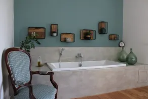 Magnifique bâtisse du 19ème avec piscine - Image 4