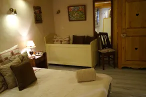 Chalet L'Ancetre: I prezzi indicati si intendono con uso cucina. - Image 5