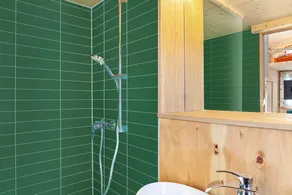 Charmante petite maison \"Loft Süd\" avec vue sur la montagne, Wi-Fi, terrasse et jardin - Image 2