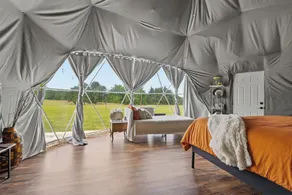 Spa Weekend Near WinStar Spa or Golf Included - Image 2
