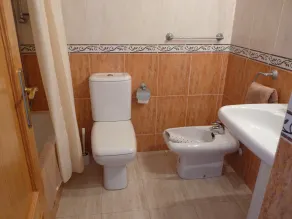 Luxus-Penthouseapartment im Monte Canada Komplex in Torreblanca Fuengirola - Image 4