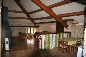 Casa Rural por habitaciones 20 personas, Alpes Provenzales (Montjay) - Image 3