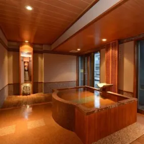 Private spa Hotel Kotone - Image 2