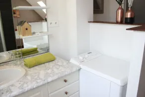Appartement en duplex proche centre ville et gare - Image 4