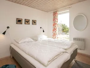 4 star holiday home in Pandrup - Image 5