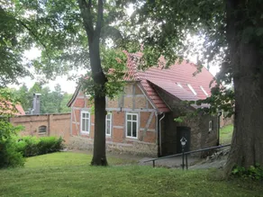 Double Room - cottage by the church - Image 4