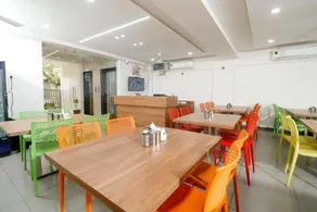 Hotel Nee Residency - Image 3