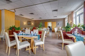 Standard double room - Seehotel Brandenburg. - Image 5