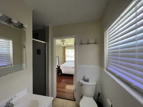 Une maison unifamiliale confortable située juste dans le centre d'Augusta! - Image 4