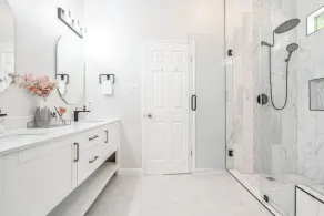 ❤️modern 5☆accommodation in 3B2B✔King size bed✔ BBQ✔ pet friendly✔5 mi to Domain - Image 3