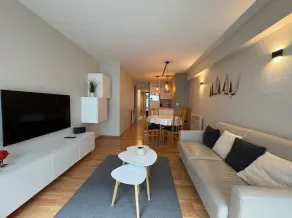 Cozy Coastal Apartment With Dual Terraces - Image 5