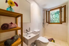 Finca in countryside Sa Vela with pool in Mallorca - Image 3