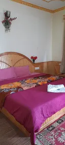 Manali Hotels With Beautiful View & Snow Peak Mountain View - Image 4