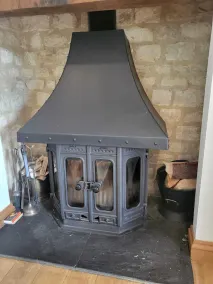 Juniper House Cottage in the Cotswolds on award winning Lower Mill Estate. - Image 3