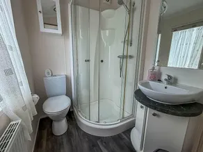 Luxury Lodge With Full Sea Views At Azure Seas In Suffolk Ref 32105Og - Image 2