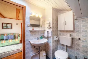 Appartement \"Adang Ferienwohnung Mutspitz\" avec vue sur les montagnes, jardin et Wi-Fi. - Image 5