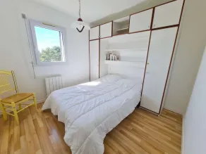 T3 rénové pour 4 personnes avec piscine  et  internet - Image 3