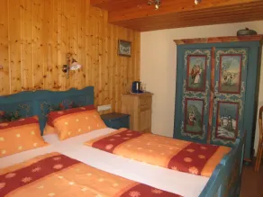 Quiet vacation apartment in the countryside with three bedrooms - Image 5