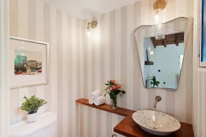 Serene and Private Home Within Montecito's Most Desirable Hedgerow Neighborhood - Image 3
