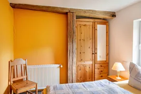 Apartment 'Erlenblick' with Private Terrace, Shared Garden and Wi-Fi - Image 5