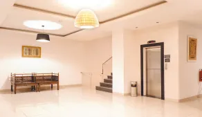 Saka Hotel Medan - Image 4