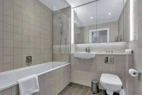 MySquare Spacious Two Bedroom Apartment at Wembley Park - Image 3