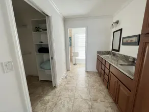 Lakefront  of 240 feet on Private side. Lake and Sunrise view from every room!!! - Image 3