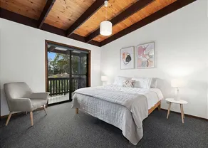 The Salty Duck | Walk to Beach + Pet Friendly - Image 3