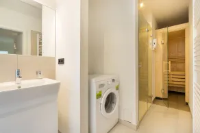Modern maisonette apartment with private sauna, terrace - Res.Mare Baltikum FeWo03 - Image 5