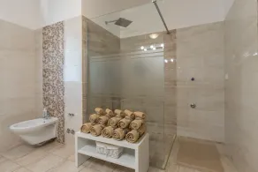 Umag Istrie Croatie, villa avec 2 unités - Image 2
