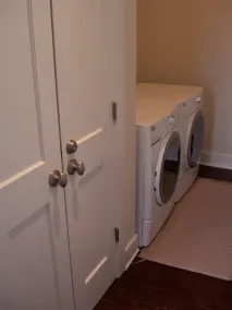 Hjem lige i byen med privat pool - 10 sovepladser - Image 2