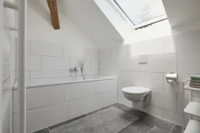 Apartment \"Grünspecht\" – maisonette near lake and forest not far from Berlin - Image 4