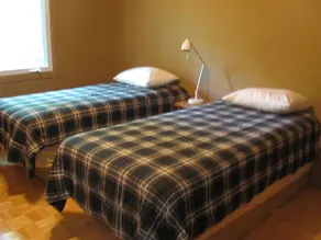 Franzose Bay Cottages - Loft - Image 4