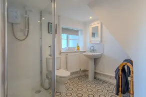 Badger's Retreat | East Ruston Cottages - Image 3