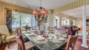 Bella Vista Holiday Family Gatherings in Coastal Maryland! - Image 5